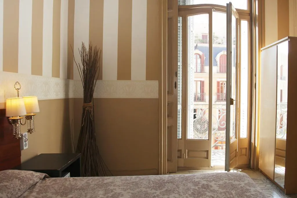 Eddyrooms Barcelone Espagne