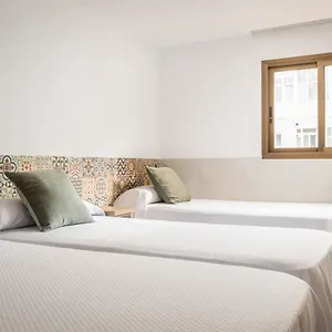 Casa de hóspedes Baler, Barcelona