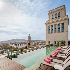Hotel Iberostar Selection Paseo De Gracia 4 Sup