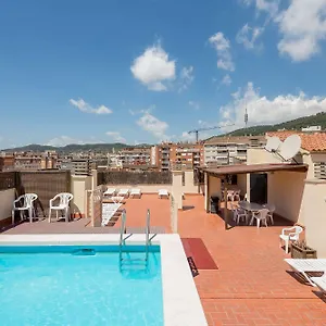 Apartahotel Bertrán